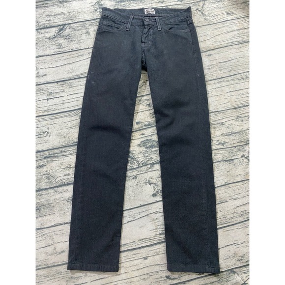 Naked & Famous Denim Other - Naked & Famous Jeans Mens 28x29 Weird Guy Denim Herringbone Brushed Twill